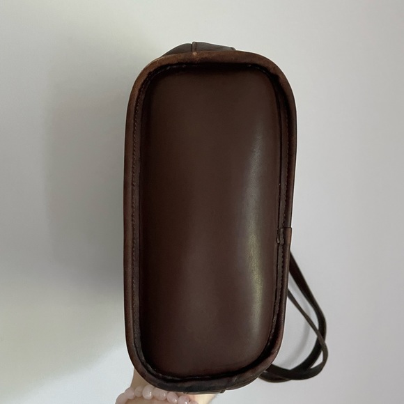 Vintage Coach Made in the United States Tribeca Tote Bag - Picture 8 of 8